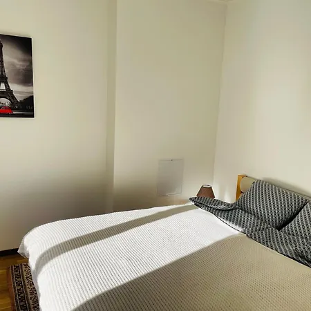Holiday Apartment Near Beach. Pärnu Exterior foto