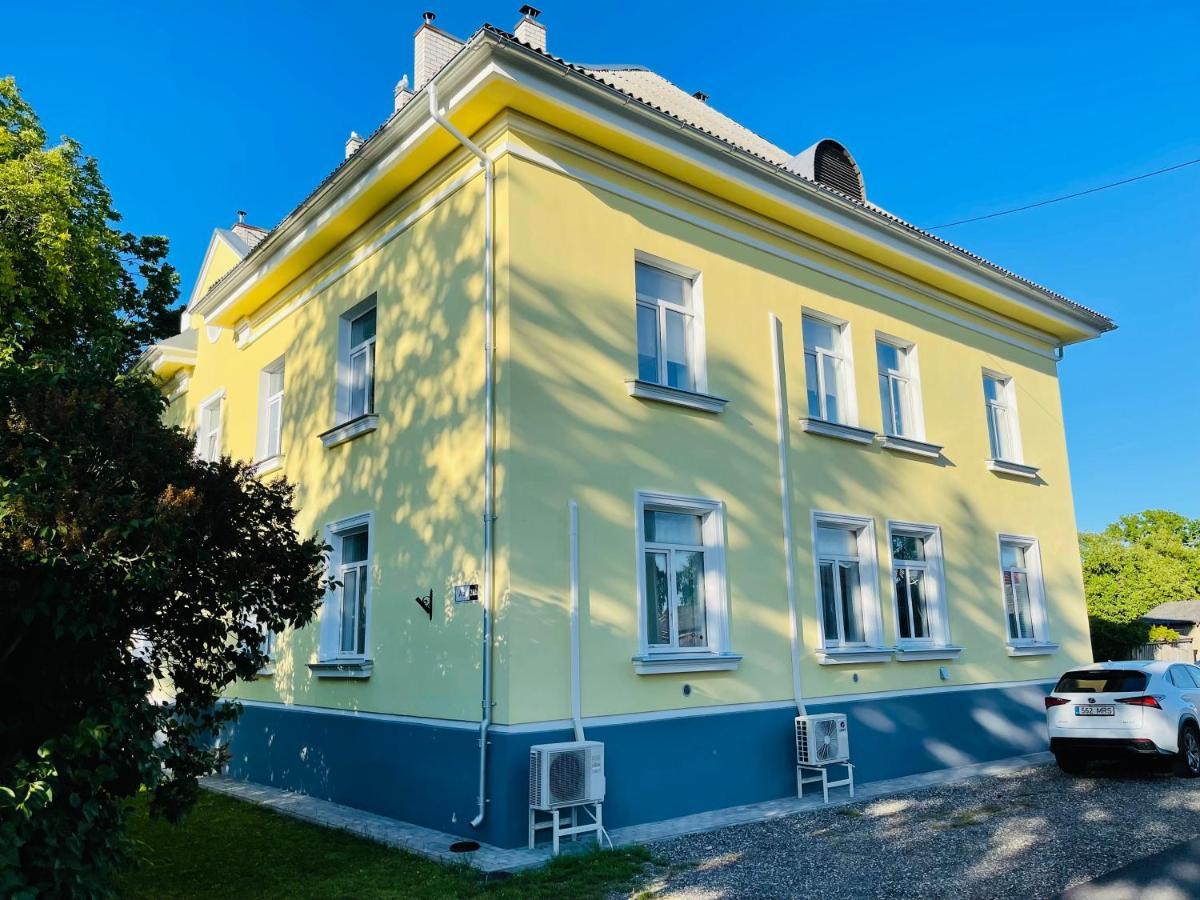 Apartment Near Beach. Pärnu