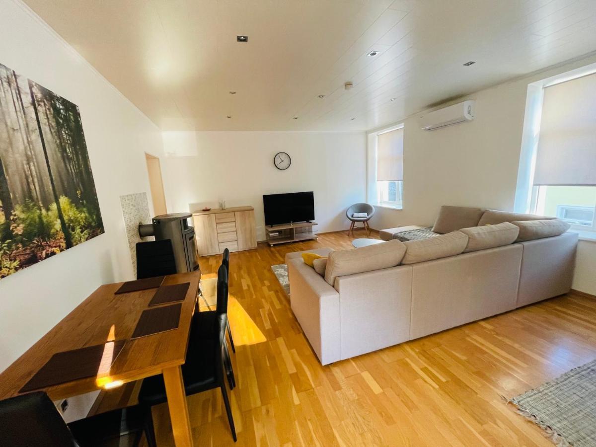 Near Beach. Apartment Parnu